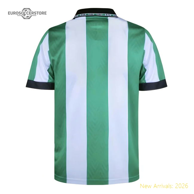 Latest High Performance Team Replica Jersey High-Quality Materials