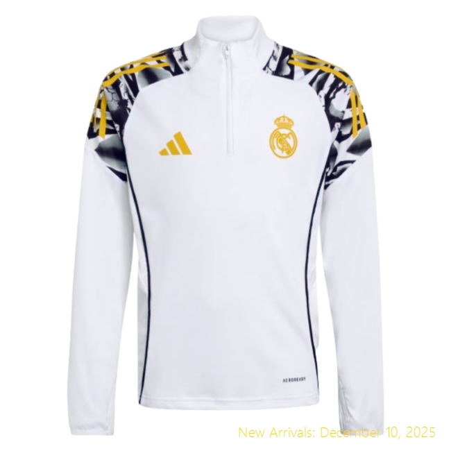 Real Madrid (rm) Official Kids - Match Day Essential - La Liga
