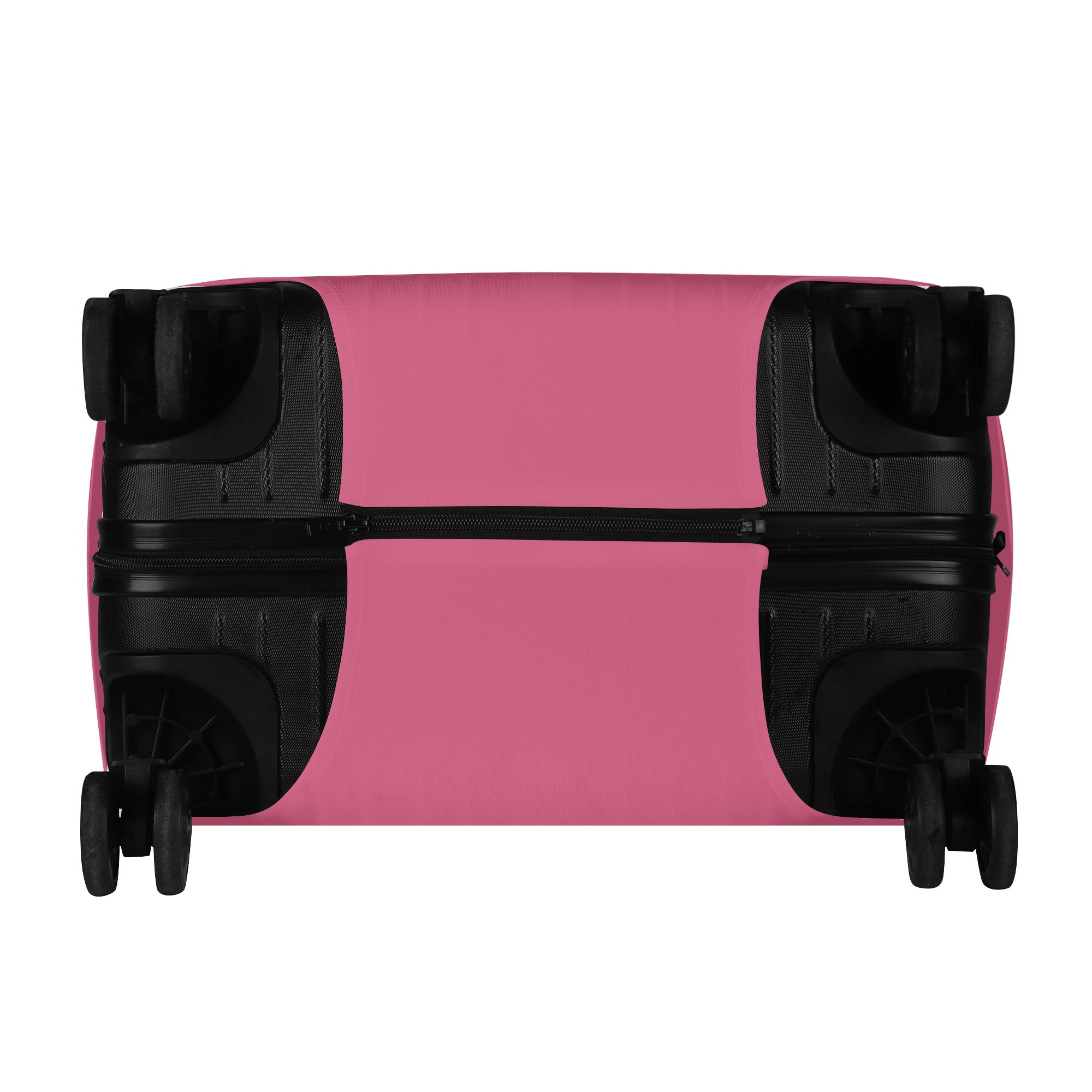 Vet-recommended Lola - Bulldog Luggage Cover Pet Gear | Safe For Paws