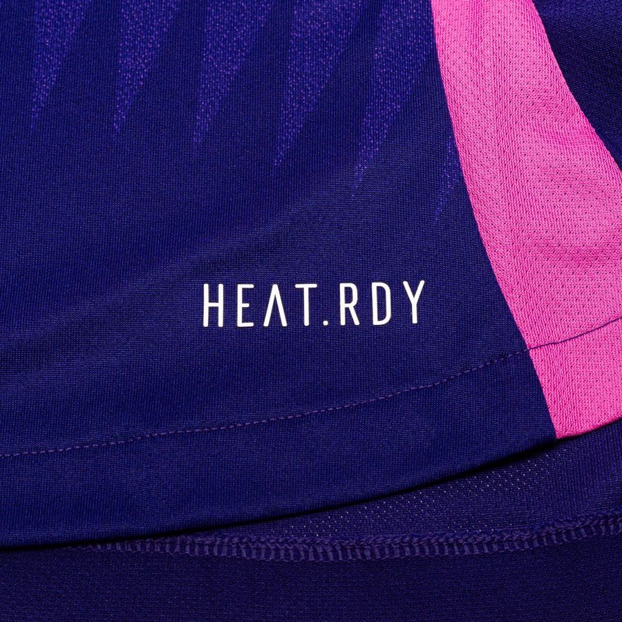 Germany Away Shirt 2024/25 Adidas National Team Wear