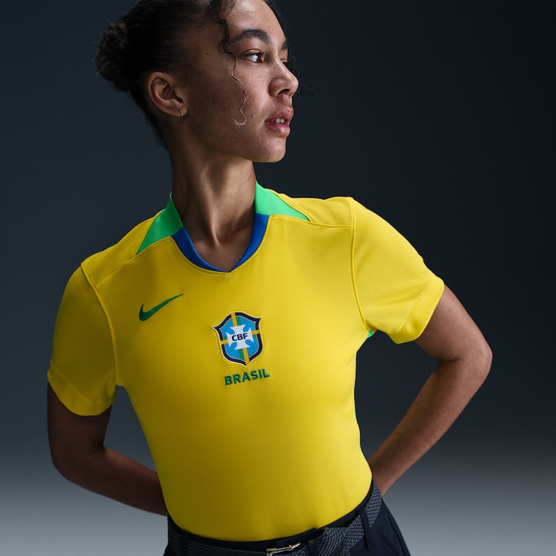Superior  Women's 2025 Replica Jersey - Authentic Soccer Jersey