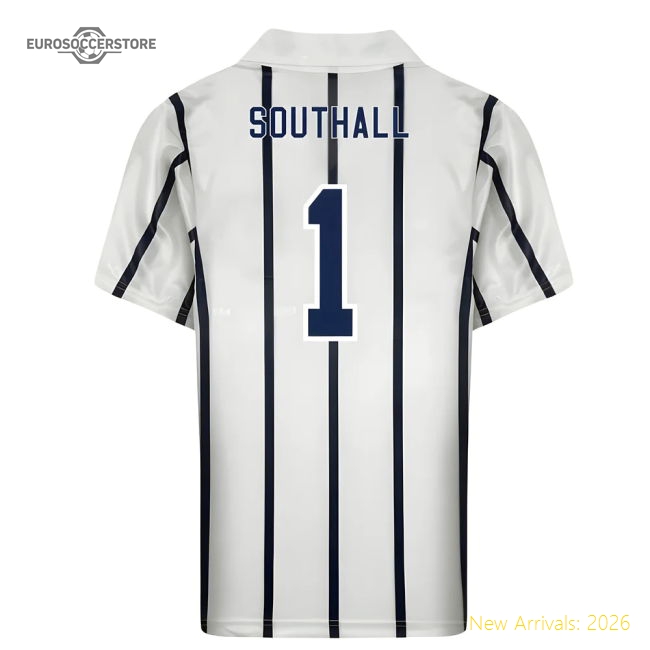 Premium Quality Authentic Team Jersey Perfect For Match Days