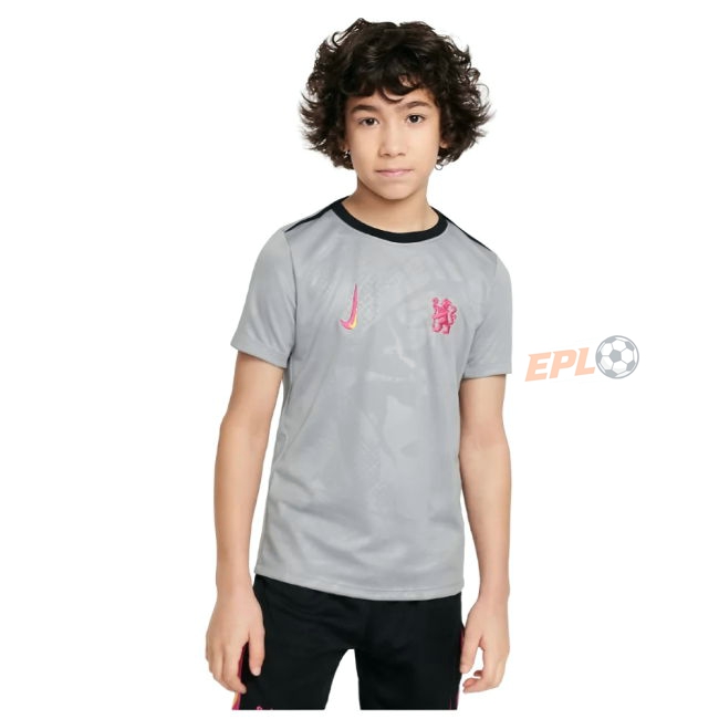 CHE 2024-20 budget-friendly Third Jersey - Kids | top-grade