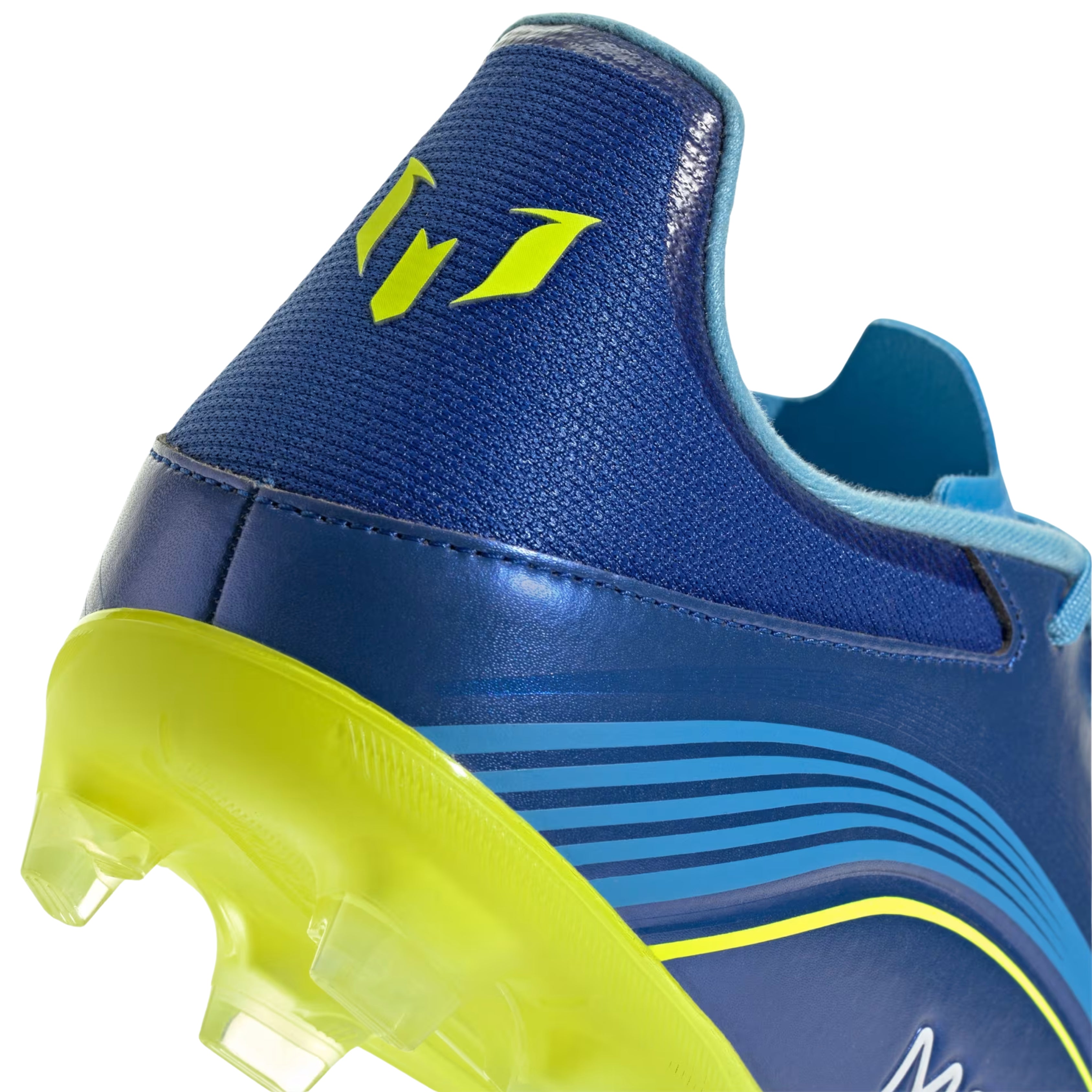 Messi adidas F50 League Soccer Cleats