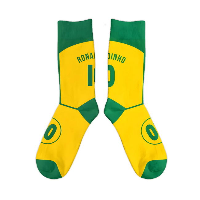 Brazil Elite Jersey Brazil #15