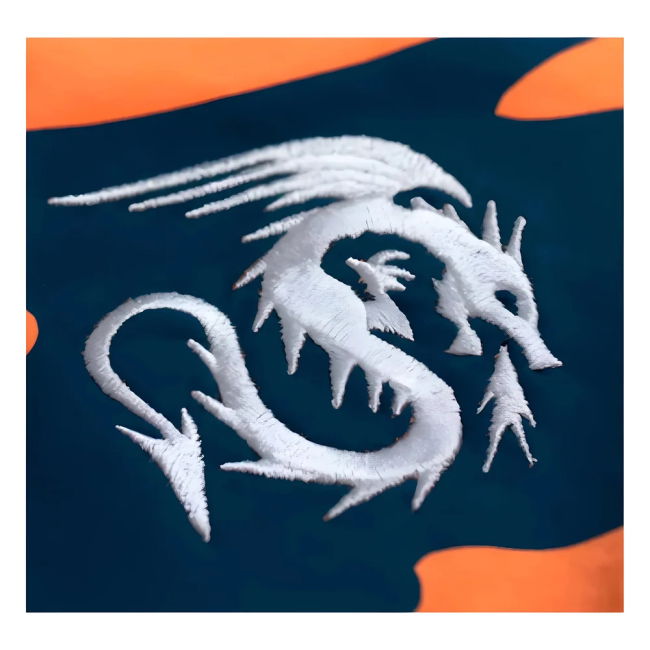 Enthusiastic Football Club Superior Craftsmanship 2025-2026 Campaig...