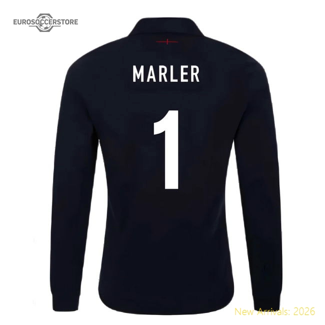England 2023-2024 Authentic Regular Shirt (eng) Slim Breathability