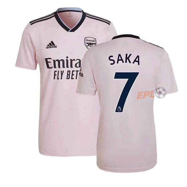 Arsenal 2022-20 competitive price Third Soccer Jersey