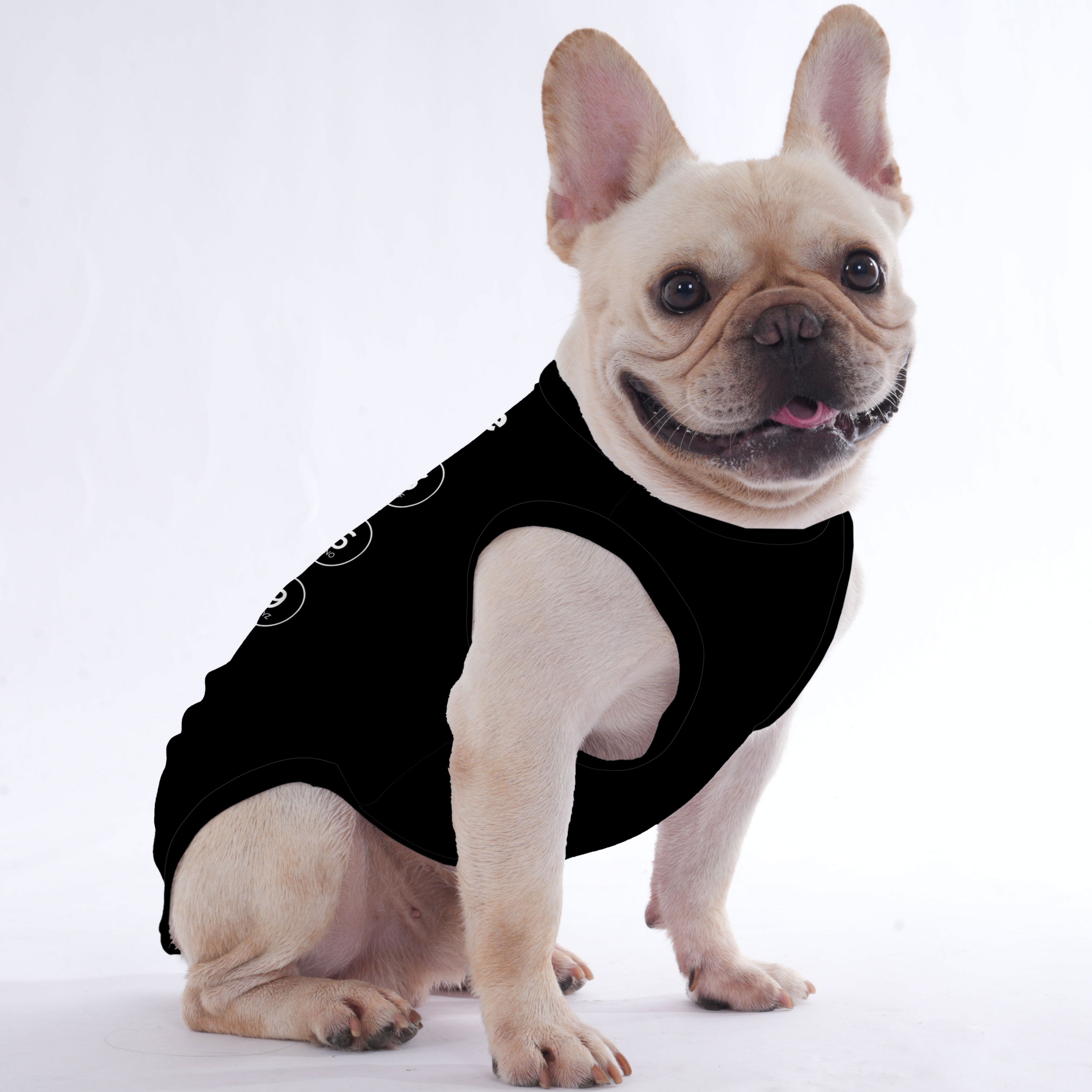 Pet-Lover Unlock Me - Shirt For Frenchies - Frenchie Shop Original fo...