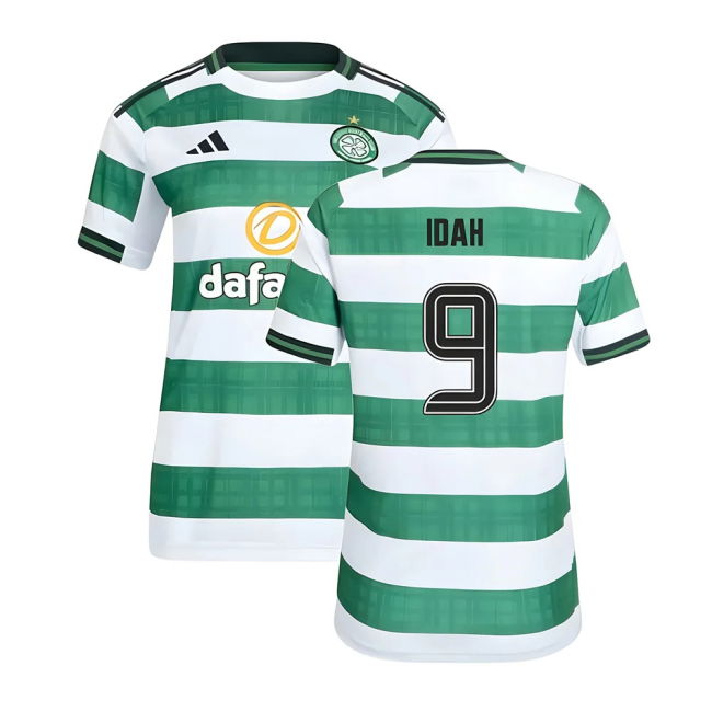 High Quality The Hoops C. Ronaldo #7 2024-2025 Season Licensed P (v9)