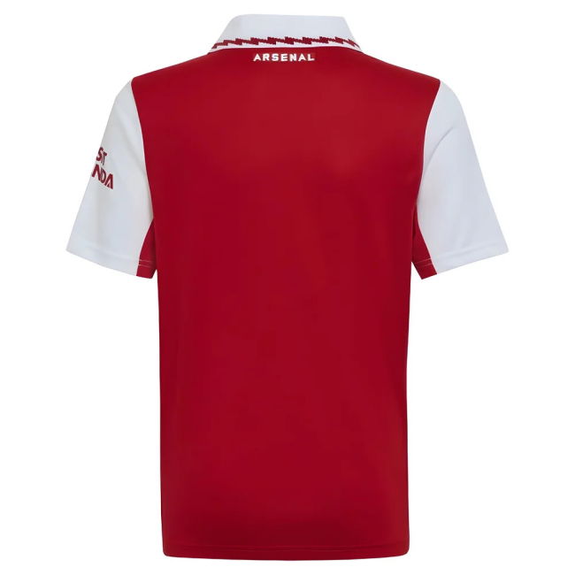 Arsenal Home Soccer Shirt 2022-20 L M S Kids