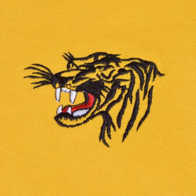 Pro Hull City Jersey 1971-1972