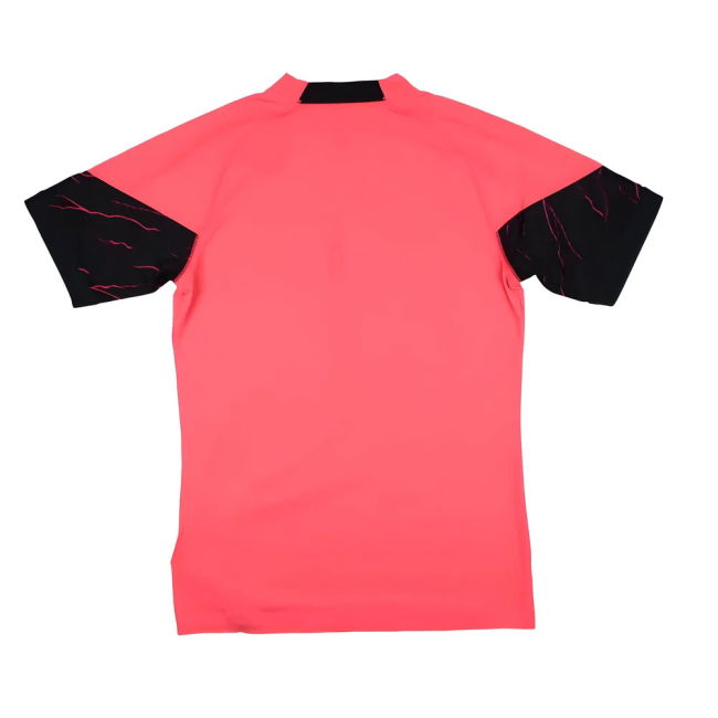 Man City 2023-20 Training Football Kit Name & Number L M S