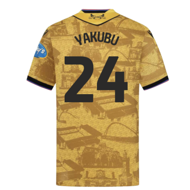 2025-20 Blackburn authentic Away Shirt - Adults | high quality