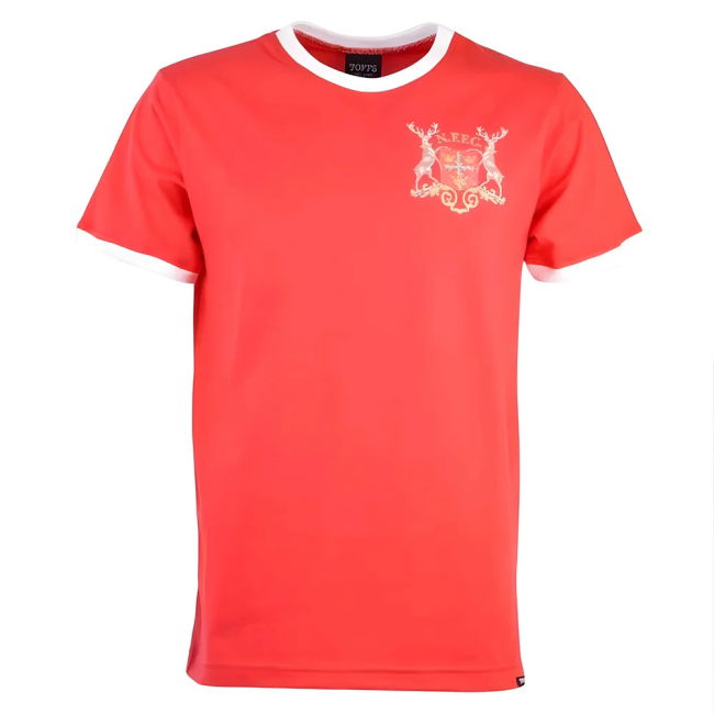 Football Shirt - Premium Quality - Authentic - Official Licensed