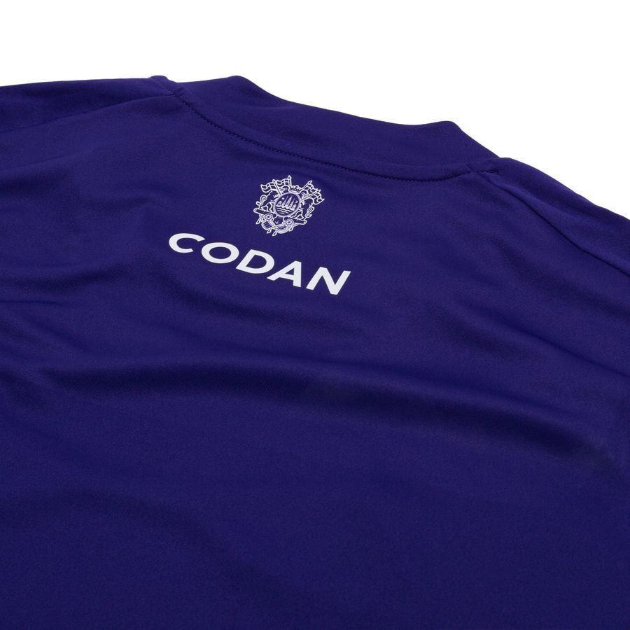 Fc Copenhagen Women's Away Shirt 2025/26 For Algeria Football Fans