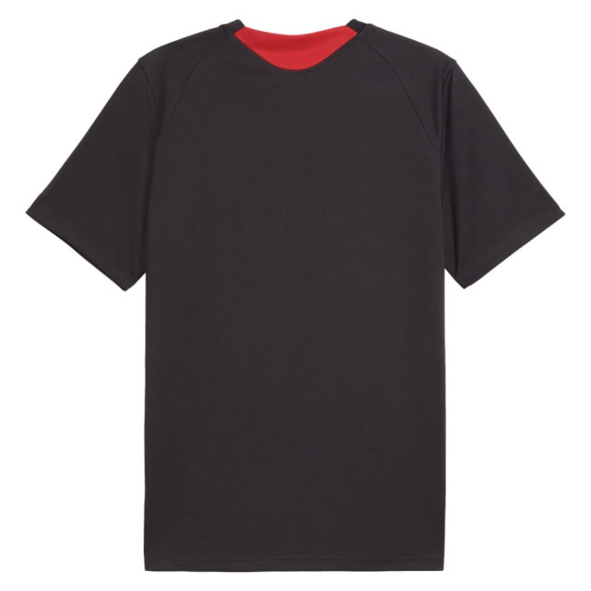 [LK] 2026-2027 AC Milan Training Jersey (Flat Dark Gray) (De Winter 5)