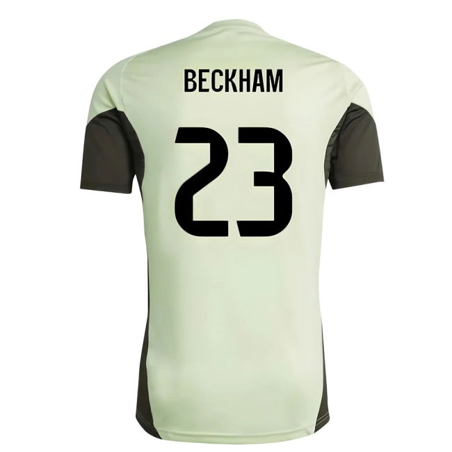 Real Madrid 2025-2026 Training - Authentic Player Version Edition