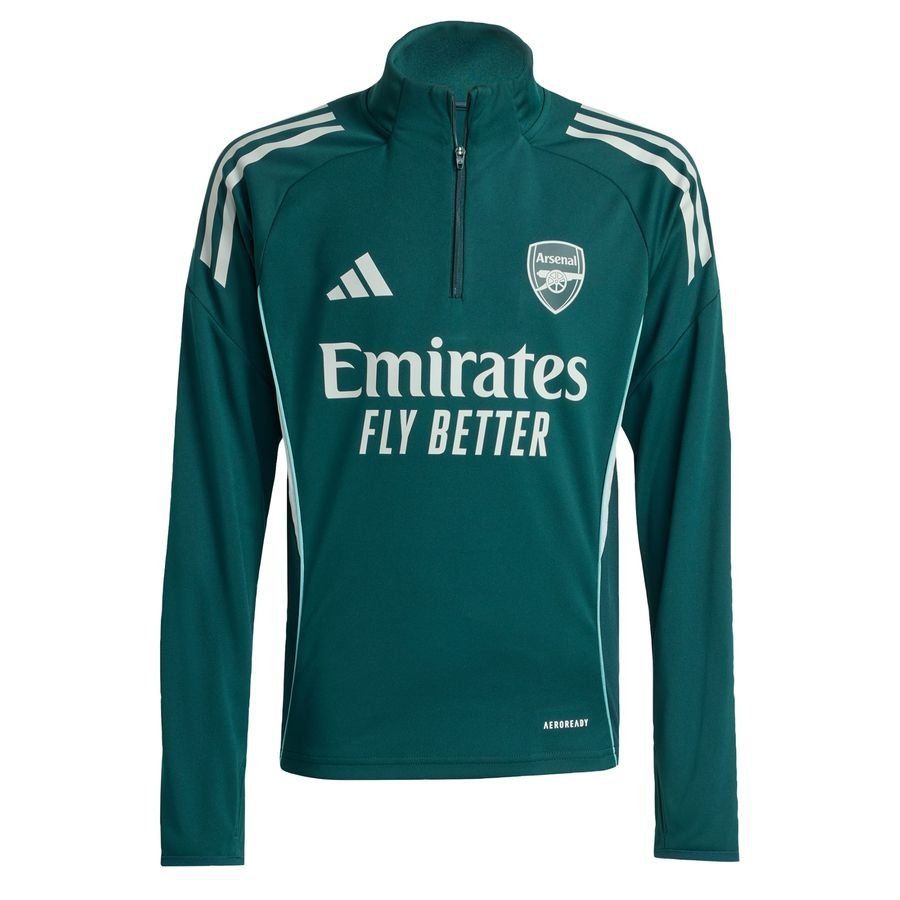 Arsenal Training Shirt Tiro 25 - Aurora Ivy Kids