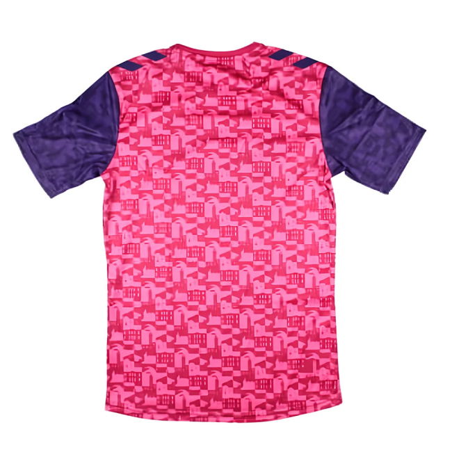 Performance 2024-2025  Football Shirt - Adidas Jersey - Premium