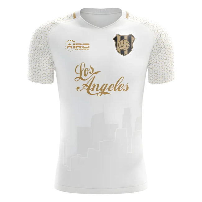 Baby MLS Teams Away Jersey 2025-2026 #45