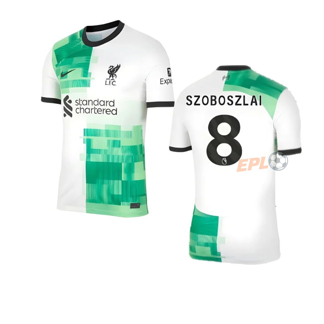 2023-20 Liverpool chic Away Football Shirt | original