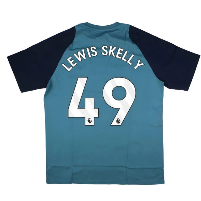 ARS high-end 2025-20 Third Kit - Adults | authentic