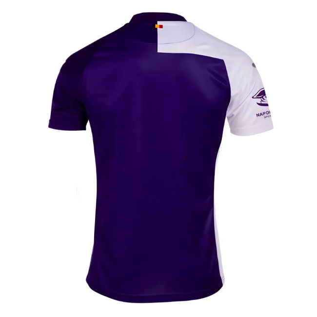 Home Jersey Radamel Falcao #9 Official Merchandise Licensed Prod (v8)