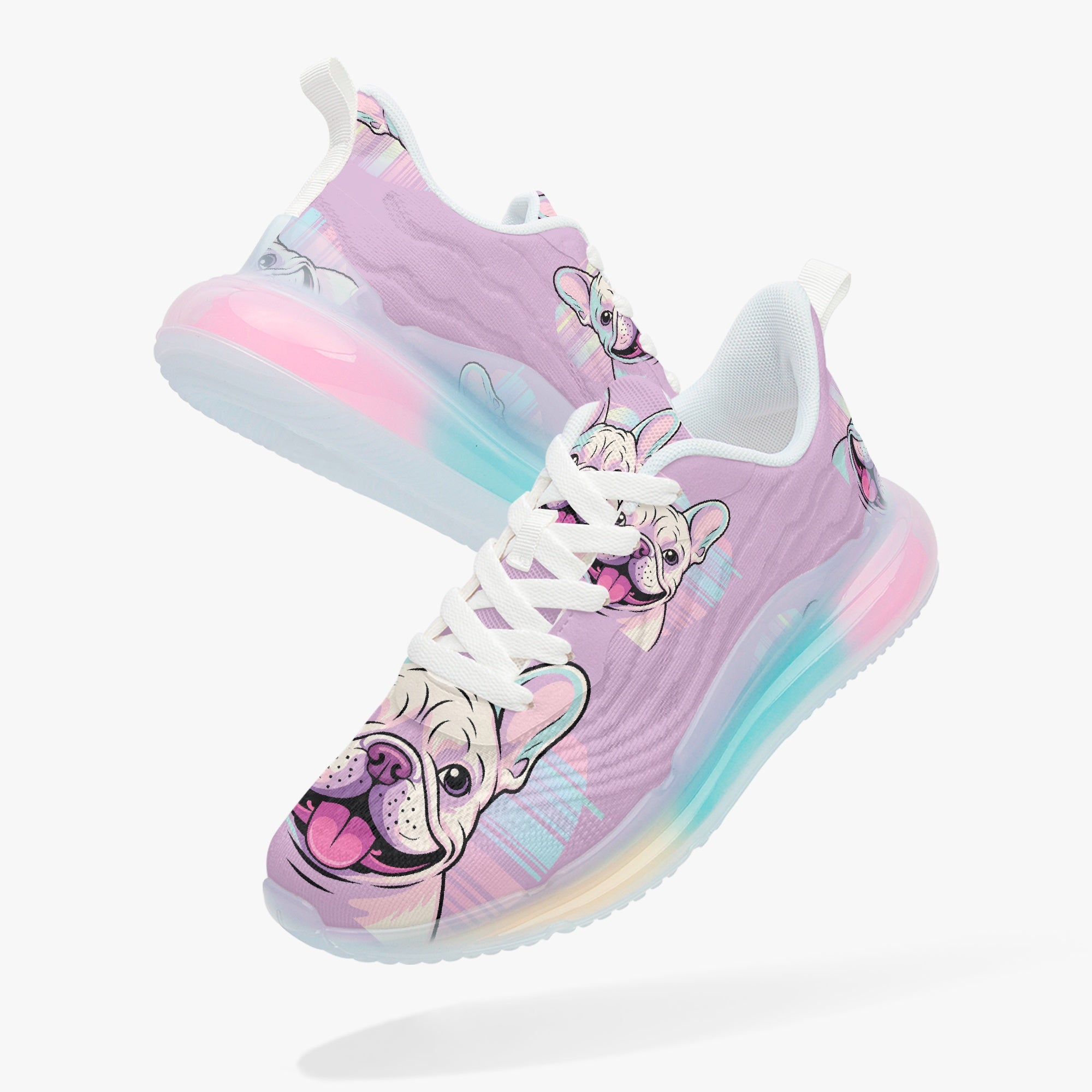 Deebo - Lightweight Sneakers