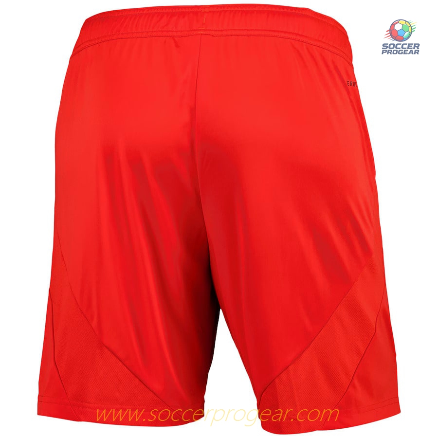 Bayern Munich Home Shorts 2024/25 Collection