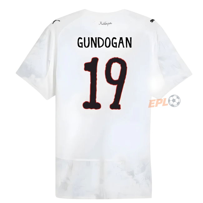 MAN official 2025-20 Third Kit - Adults | official
