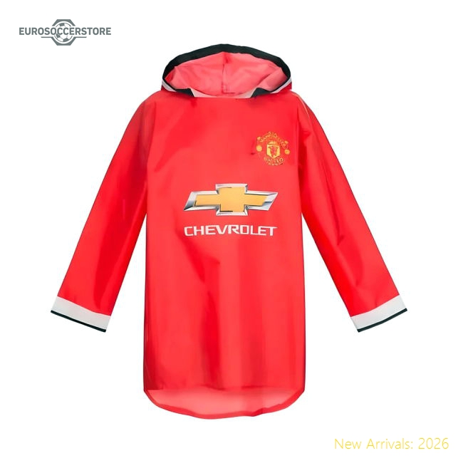 2024-2025 Football Team Kids Child-friendly Jersey Aeroready