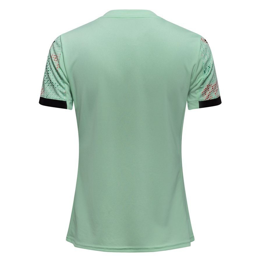 Portugal Away Shirt 2025 Women