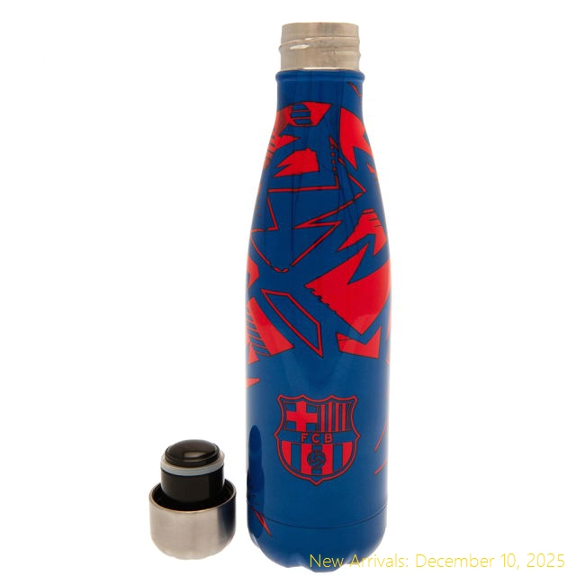 Barcelona Official - Match Day Essential - Var6-2