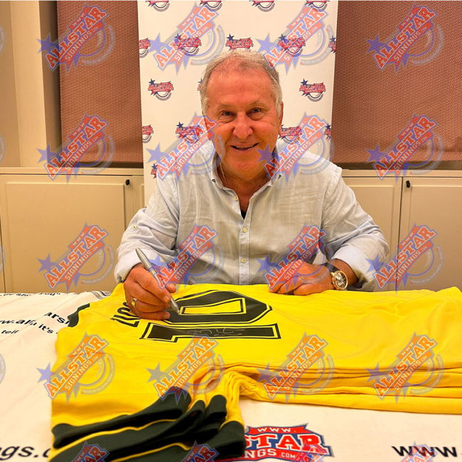 Adult Brazil Jersey Brasil