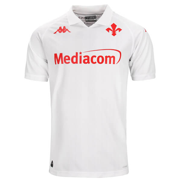 Professional Fiorentina 2425 Away Shirt - Official Replica 15540