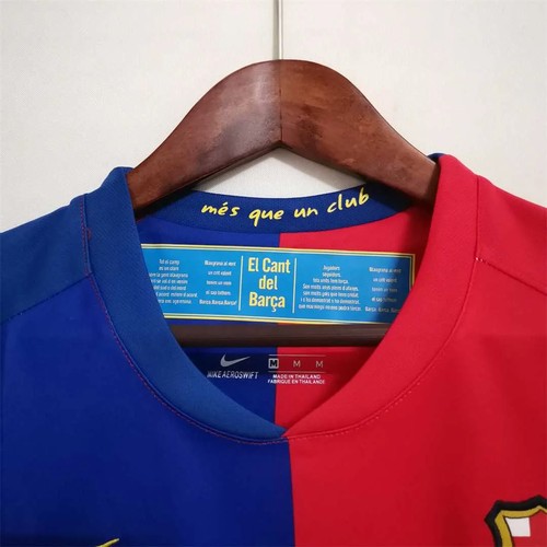 Barcelona Official Local - Match Day Essential - Top Tier