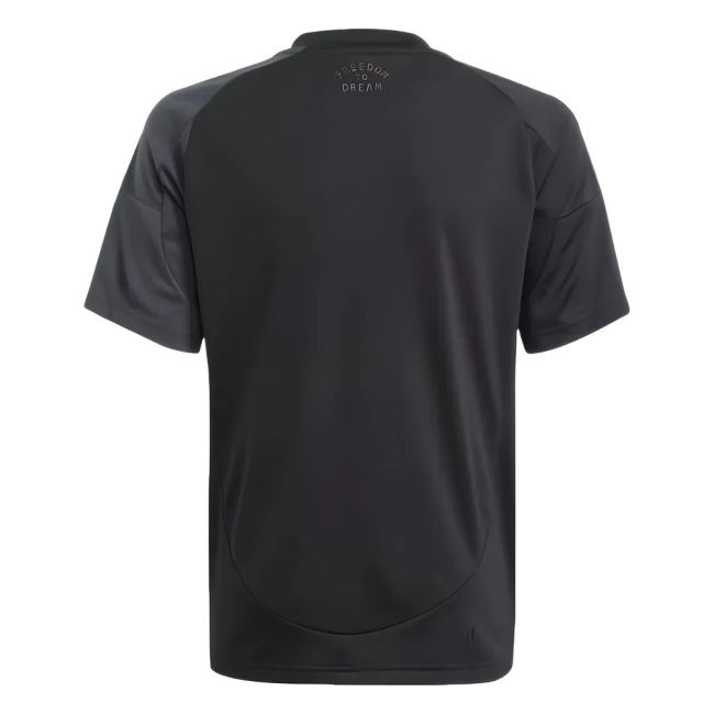 Pro Series Football Club 2024-2025 Season Enthusiastic Official Shirt
