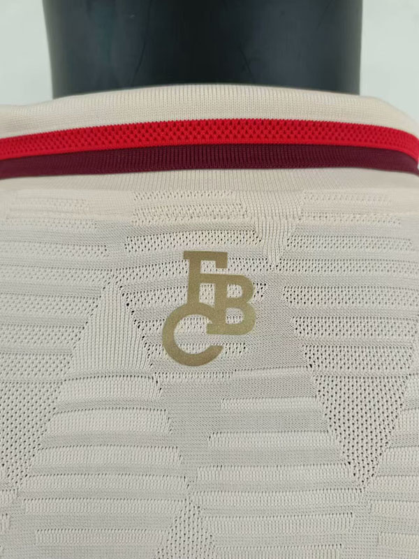 Bayern Munich 2425 Third Shirt - Official Replica 12623