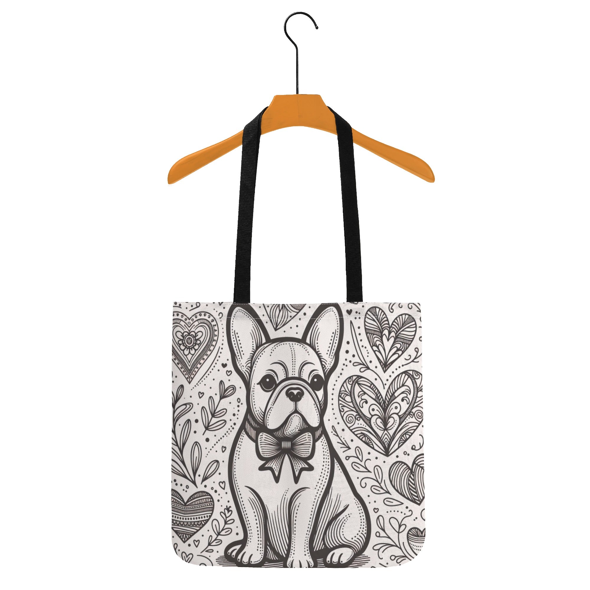 Pet-Lover Comfortable Stella - Tote Bag for Everyday Wear Durable
