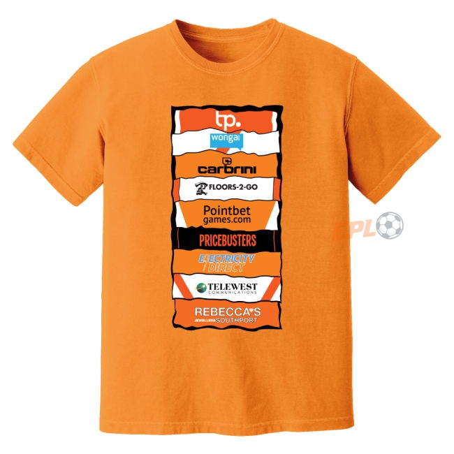 Championship value packed Third Soccer Jersey | first-class