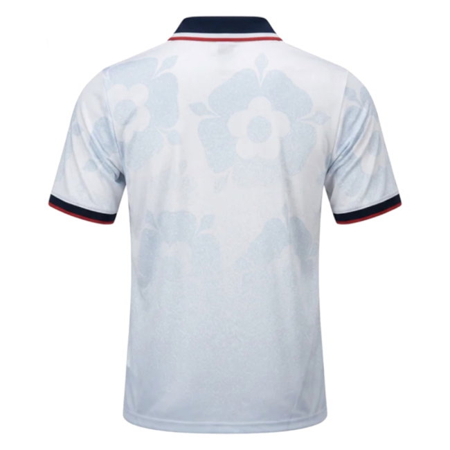 UMBRO England World Cup 26 Football Shirt (Your Name)