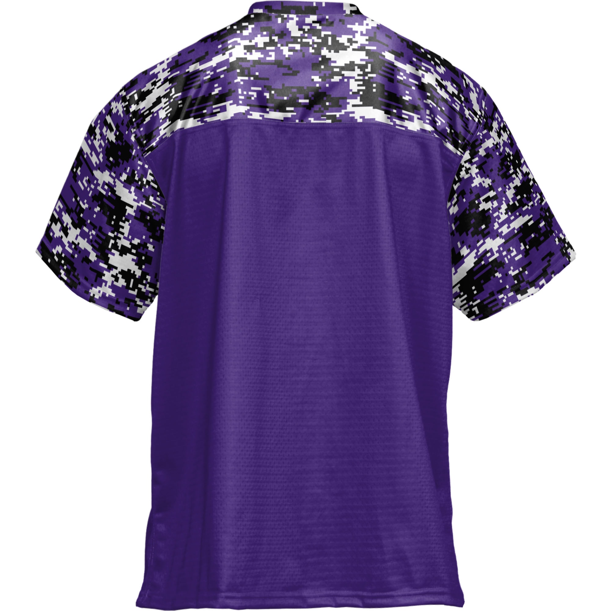 Tarleton State Texans GameDay Greats 26/27 Football Jersey - Purple