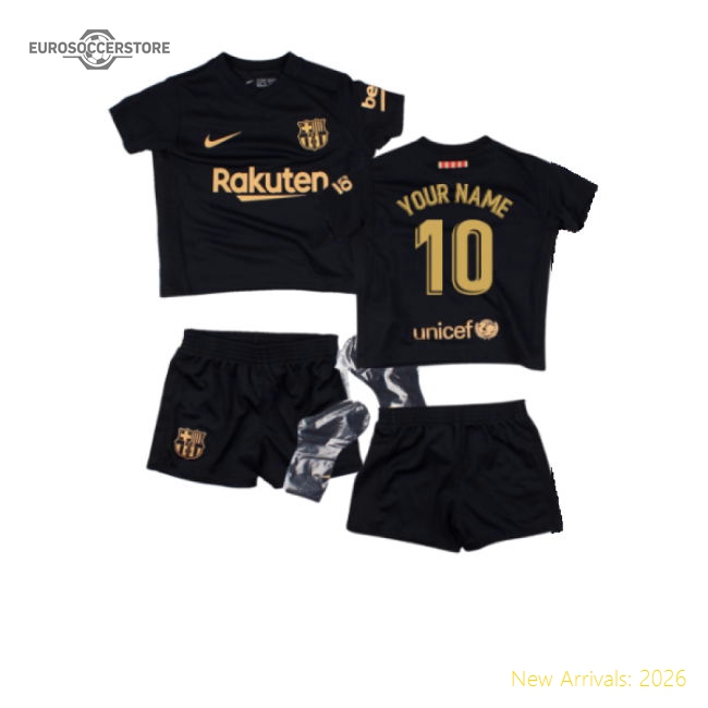 Elite Barcelona Away Jersey Moisture-wicking Comfortable