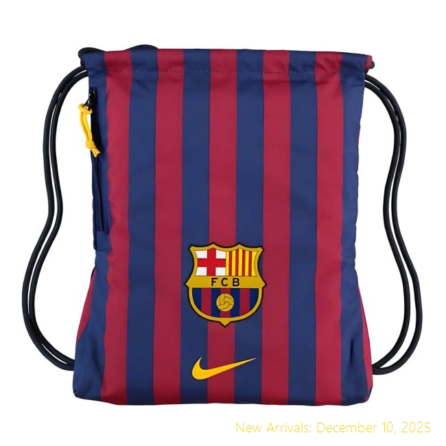 Barcelona - Stylish Design - Spanish League - Elite Performance