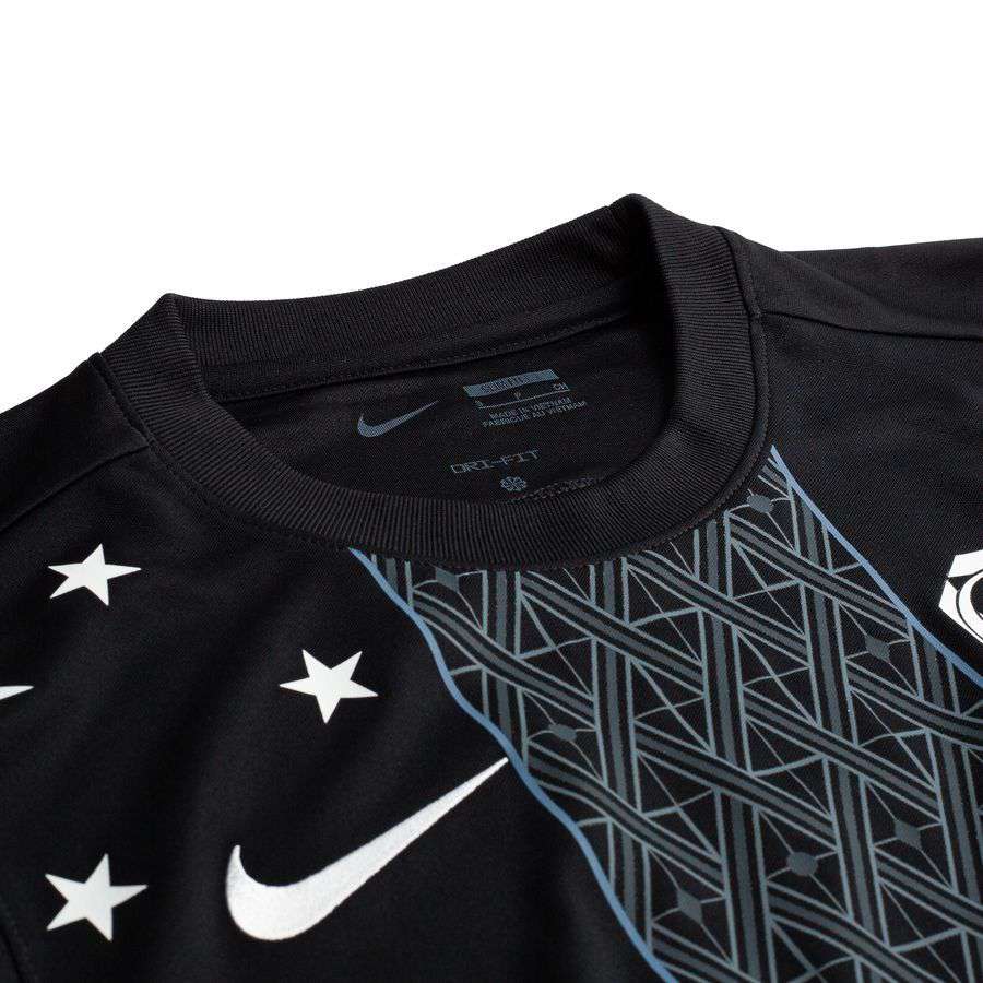 FC Oslo Away Shirt 2025
