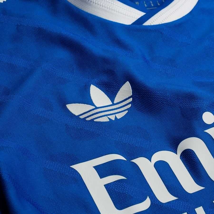 [EFKS] Real Madrid Uniform 3rd 2025/26