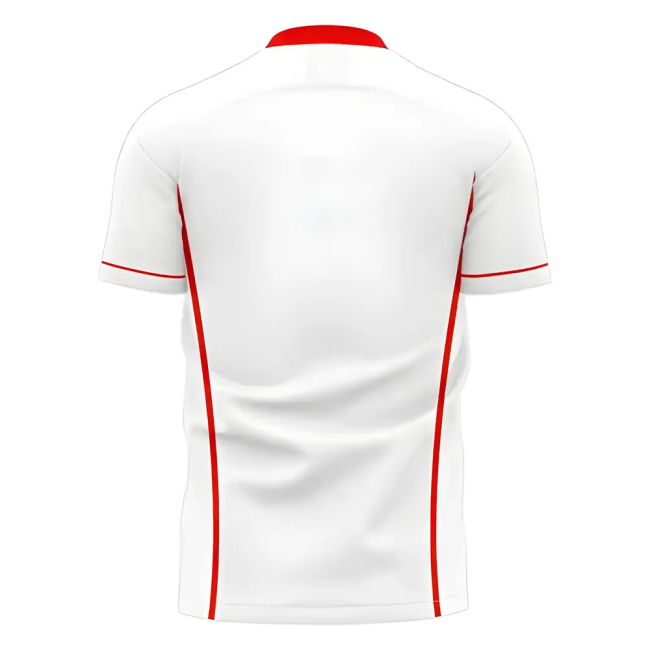 2025-2026 Away Shirt by North