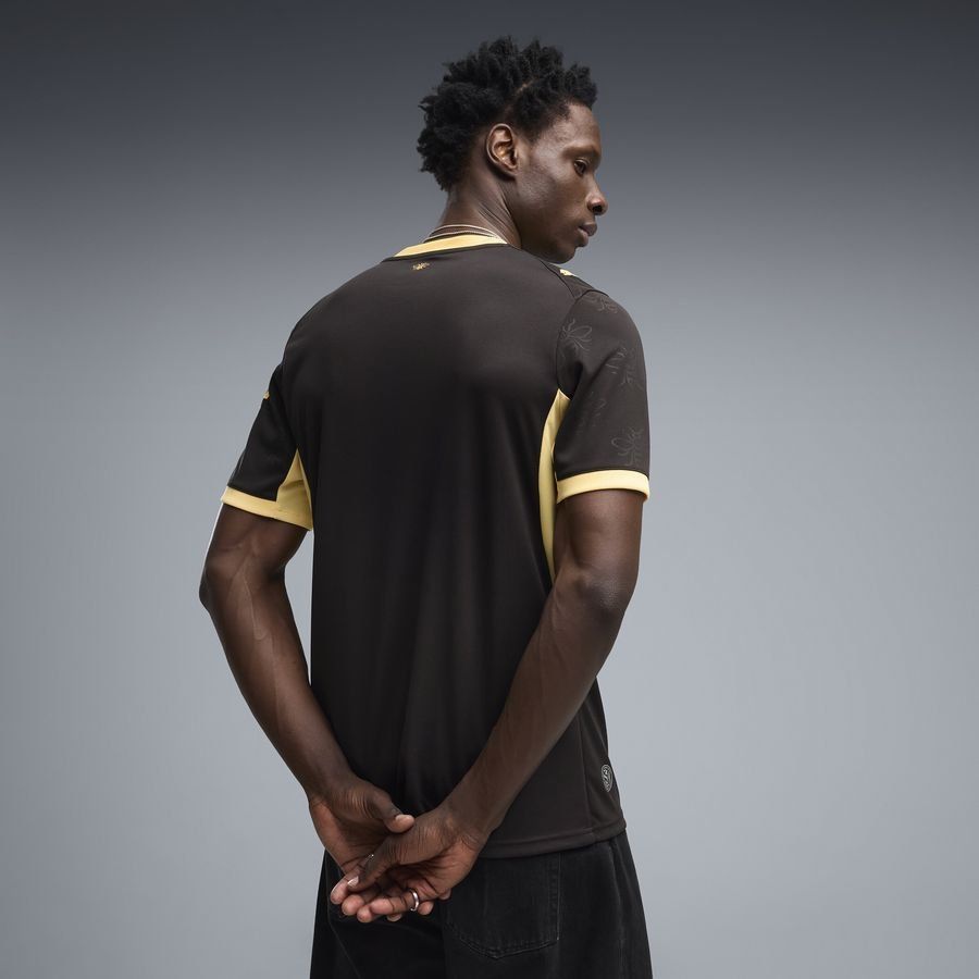 [LK] Manchester City PRE ORDER Away Jersey 2026/27