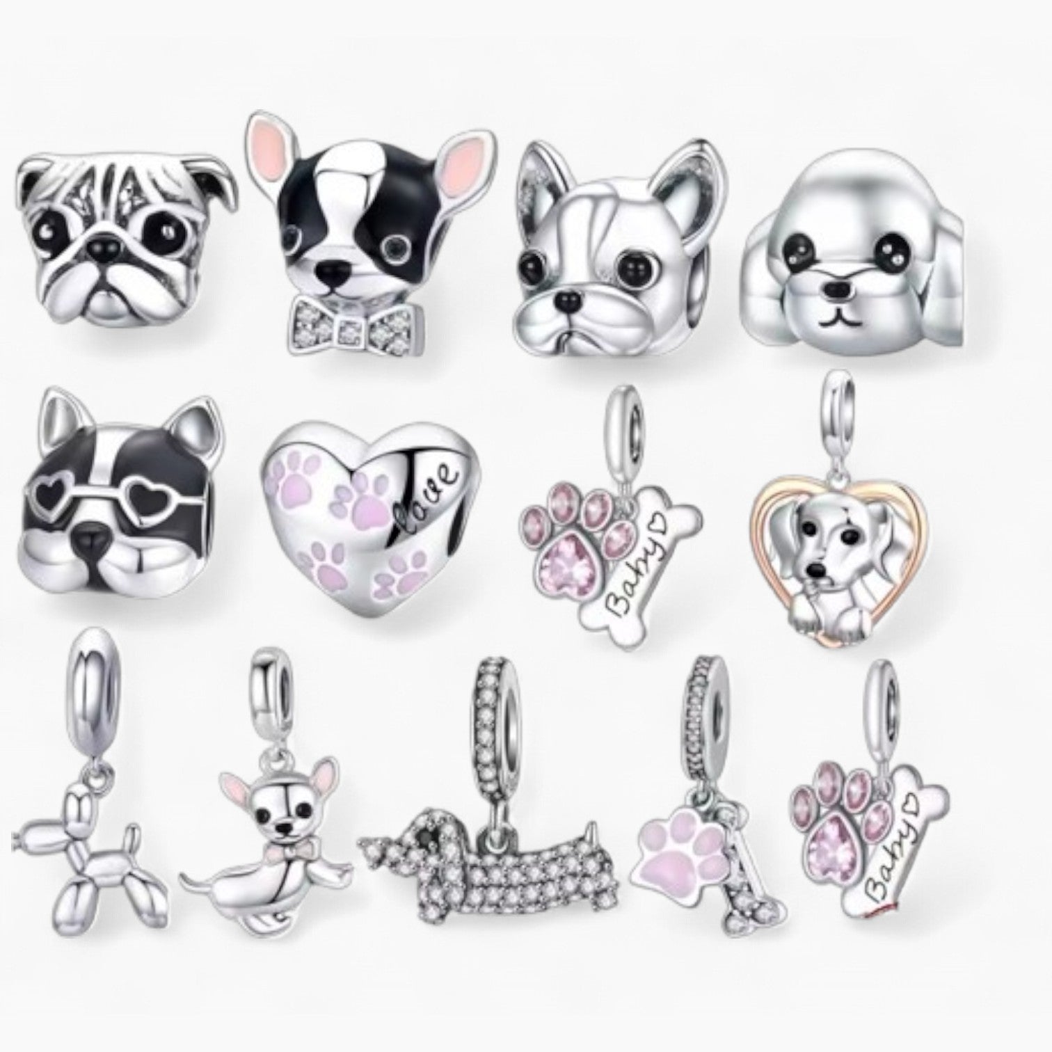 Charmchie French Bulldog Accessories Gift – Stylish & Fun Picks